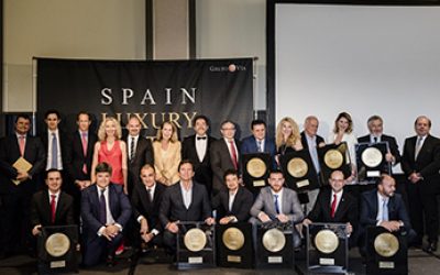 La Cala Resort galardonada Spain Luxury Hotels Awards 2018