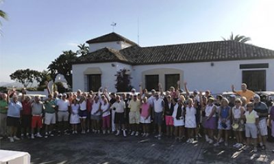 Torneo Cudeca 2018 en La Cala Resort