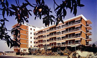 Hotel Escuela Bellamar Marbella