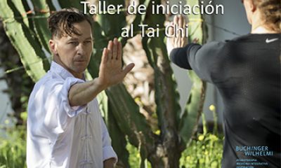 Taller iniciacion Tai Chi en Buchinger Wilhelmi Marbella