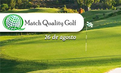 Torneo March Quality en La Cala Resort