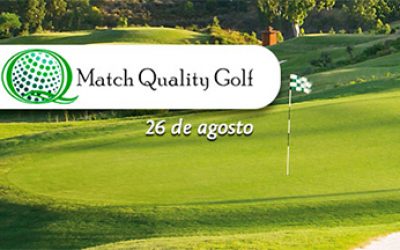 Torneo March Quality en La Cala Resort