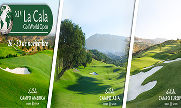 La Cala Resort WorldGolf Open 2018