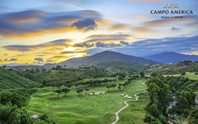 Campo Golf America en La Cala Resort