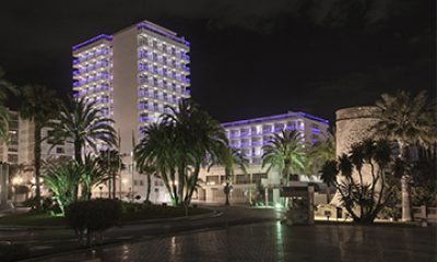 Hotel Alay de Benalmádena