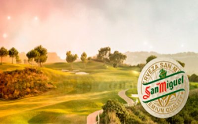Torneo San Miguel en La Cala Resort