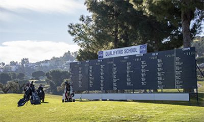 Alps Tour Golf 2018 en La Cala Resort