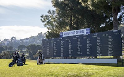 Alps Tour Golf 2018 en La Cala Resort