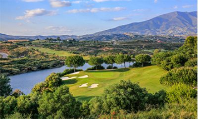 Campo America en La Cala Resort