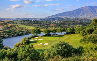 Campo America en La Cala Resort
