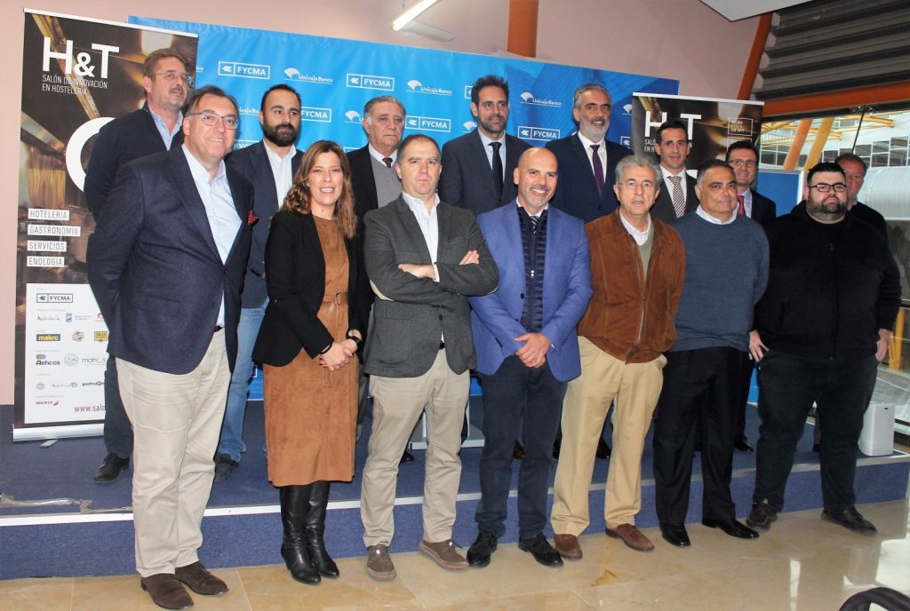 Salon Turismo H&T 2019