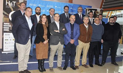 Salon Turismo H&T 2019