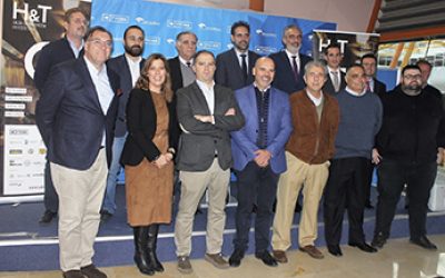 Salon Turismo H&T 2019