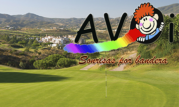 Torneo AVOI en La Cala Resort