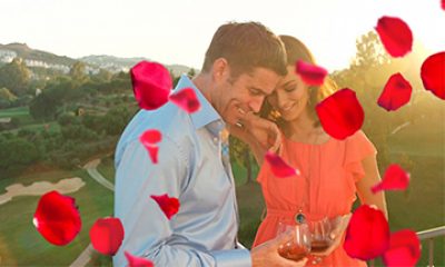 San Valentin en La Cala Resort