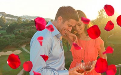 San Valentin en La Cala Resort