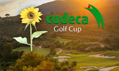 XXVI Trofeo CUDECA en La Cala Resort