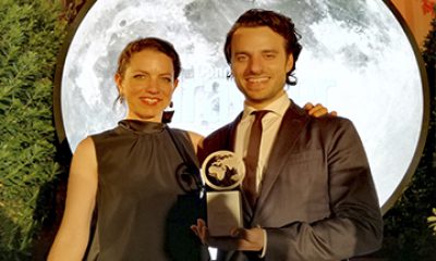 Gold List Awards Conde Nast Traveler 2019