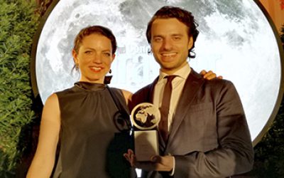Gold List Awards Conde Nast Traveler 2019