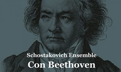 concierto con Beethoven en BWM