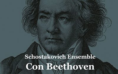 concierto con Beethoven en BWM