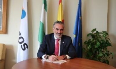Presidente de AEHCOS Luis Callejón Suñé