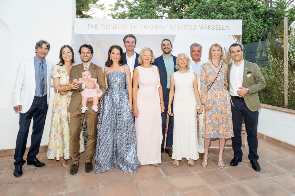 Familia Buchinger Wilhelmi