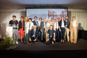 Congreso Salud y longevidad en Buchinger Wilhelmi Marbella