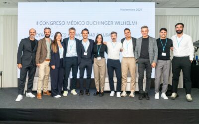 Congreso sobre Longevidad en Buchinger Wilhelmi Marbella