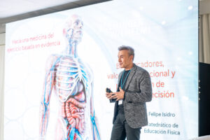 Congreso sobre Longevidad en Buchinger Wilhelmi Marbella